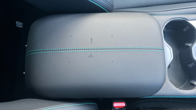 BYD Seal U 1.5 DM-i Comfort 5dr Auto Estate